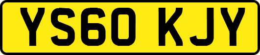 YS60KJY