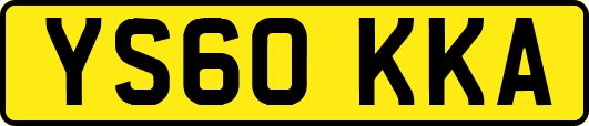 YS60KKA