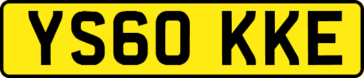 YS60KKE