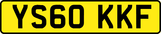 YS60KKF