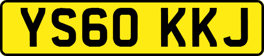 YS60KKJ