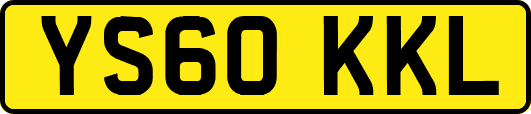 YS60KKL