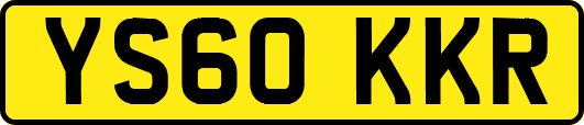 YS60KKR