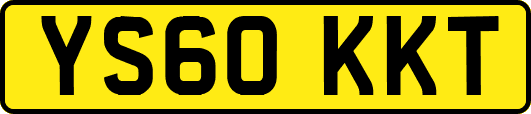 YS60KKT