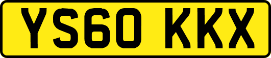 YS60KKX