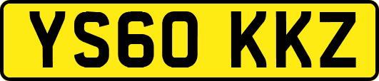 YS60KKZ