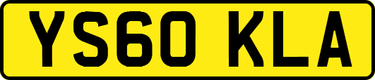 YS60KLA