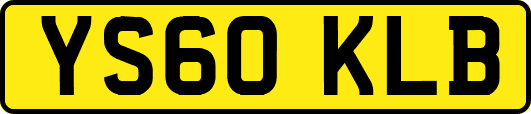 YS60KLB