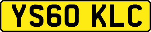YS60KLC