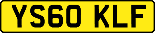 YS60KLF