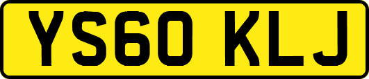 YS60KLJ