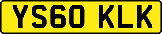 YS60KLK