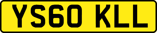 YS60KLL