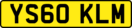 YS60KLM
