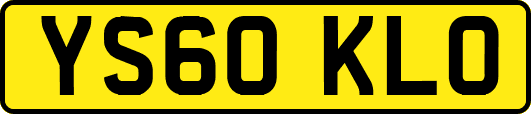 YS60KLO