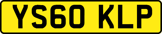 YS60KLP