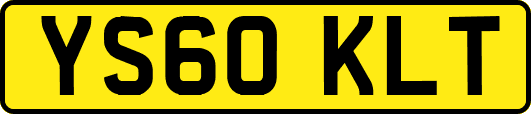 YS60KLT