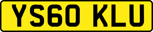 YS60KLU