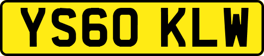 YS60KLW
