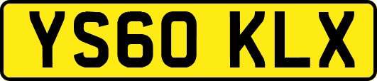 YS60KLX