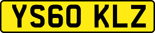 YS60KLZ