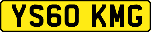 YS60KMG