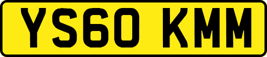 YS60KMM