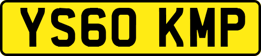 YS60KMP