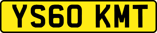 YS60KMT