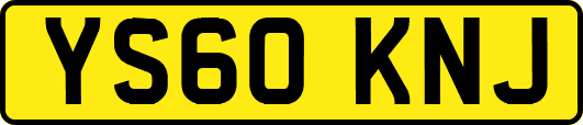 YS60KNJ