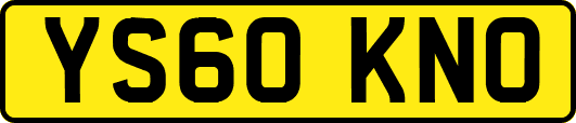YS60KNO