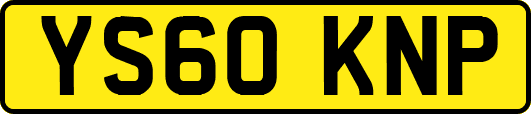 YS60KNP