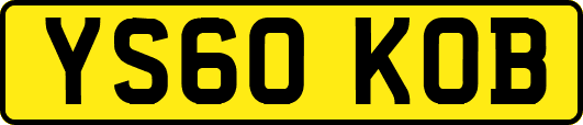 YS60KOB