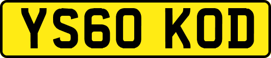 YS60KOD