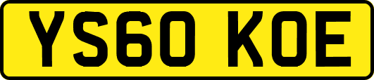 YS60KOE