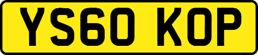 YS60KOP