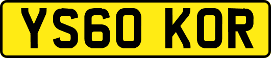 YS60KOR