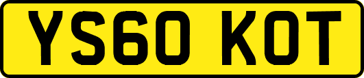 YS60KOT