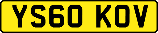 YS60KOV