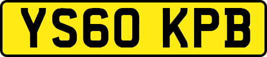 YS60KPB