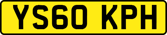 YS60KPH