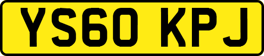 YS60KPJ