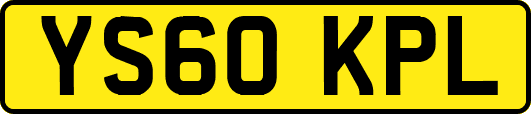 YS60KPL