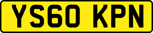 YS60KPN