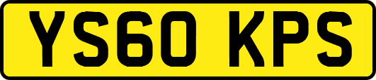 YS60KPS