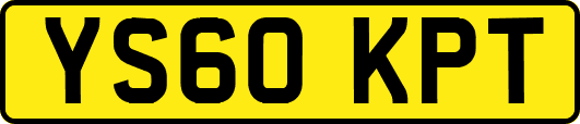 YS60KPT