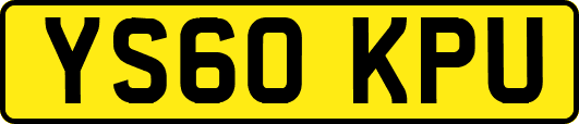 YS60KPU
