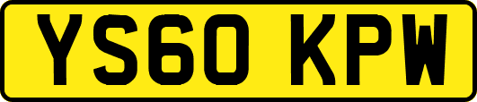 YS60KPW