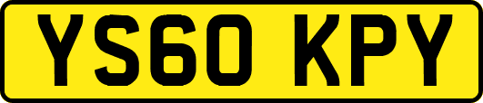 YS60KPY