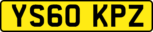 YS60KPZ